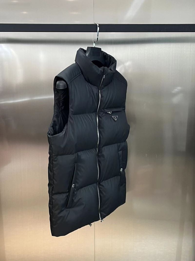 Prada Down Jackets